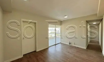 Residencial thera berrini disponível para venda 84m², 2 dormitórios e 1 vaga no brooklin