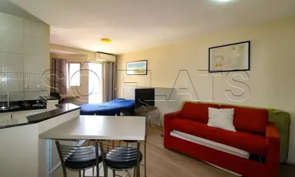Residencial Moema Royal Light, disponível para locação próximo ao Shopping Ibirapuera.