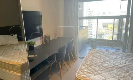 Residencial Z Cotovia disponível para venda com 32m², 1 dormitório e 1 vaga de garagem. Maravilhoso.