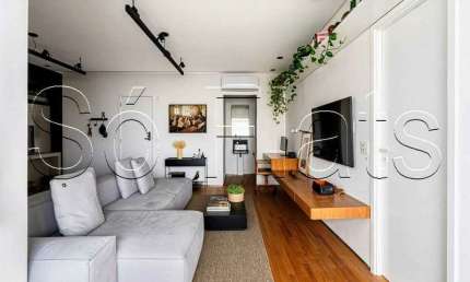 VN Capote Valente disponível para locação contendo 78m², 01 dormitório e 02 vagas de garagem.