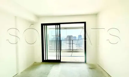 Go Plato Perdizes, Studio disponível para venda com 28m² e 1 dormitório