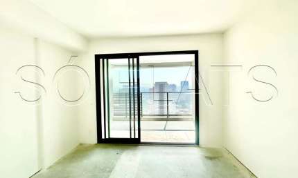 Go Plato Perdizes, Studio disponível para venda com 28m² e 1 dormitório