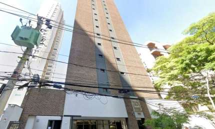 Residencial Id Home Jauaperi, apto disponível para venda com 20m² e 01 dormitório