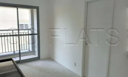 Residencial verdana jardim prudência, flat disponível para venda com 28m² e 1 dormitório