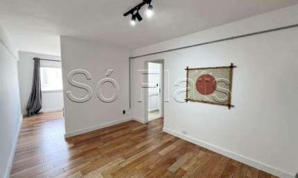 Residencial Maringá, apartamento disponível para venda com 40m² e 1 dormitório