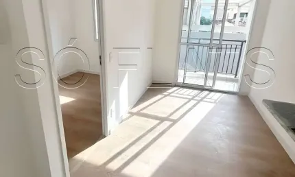 Studio welconx vila olímpia, apto disponível para venda com 29m² e 01 dormitório