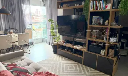 Residencial viaza 400, studio disponível para venda com 44m² e 1 dormitório