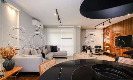 Residencial Caraíbas, apartamento disponível para venda com 105m², 2 dormitórios e 2 vagas