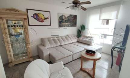 Residencial Punta Arena, Cobertura duplex disponível para venda com 94m², 3 suites e 1 vaga