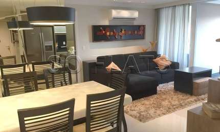 Residencial Code Berrini, apartamento disponível para venda com 67m², 1 dormitório e 1 vaga