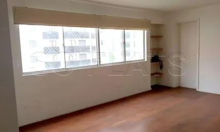 Residencial Tito Fleury, apto disponível para locação contendo 98m², 2 dormitórios e 1 vaga.