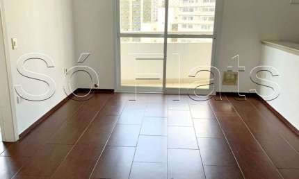 Residecial Seng disponível para locação contendo 45m², 1 dormitório e 1 vaga de garagem.