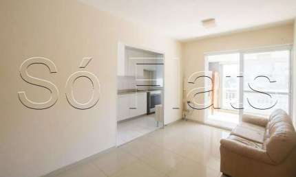 Residencial Arizona, disponível para venda com 74m², 2 dorms e 1 vaga no Brooklin.