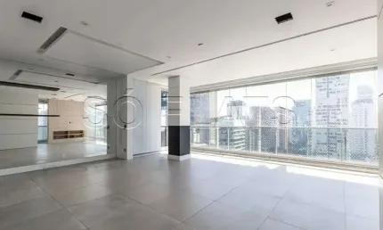 Residencial Artsy Itaim, apartamento disponível para venda com 181m², 3 dormitórios e 3 vagas