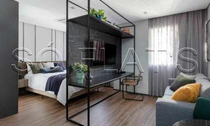 Conheça hoje mesmo o Wyndham SP Paulista Hotel e venha morar na melhor região de São Paulo.