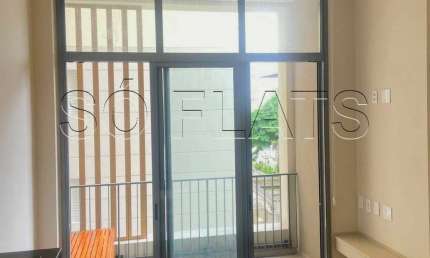 Residencial Arq Vila Mariana, Studio disponível para venda com 30m² e 01 dormitório