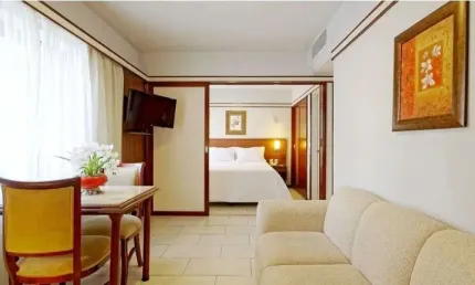 Flat bristol the time disponível para venda com 33m² e 01 vaga de garagem