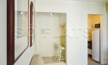 Apartamento com 1 quarto à venda na Rua dos Franceses, 323, Bela Vista, São Paulo