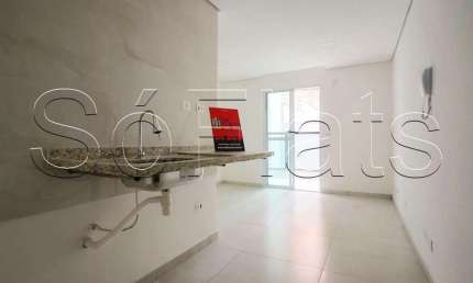 Studio Alda Garden, apto disponível para venda com 24m², 01 dorm