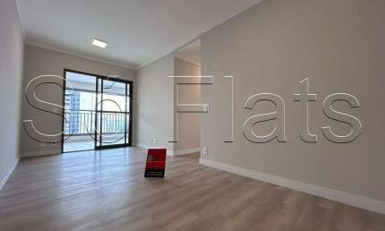 Residencial Grand Home Club, apto disponível para locação contendo 87m², 3 dorms e 2 vagas.