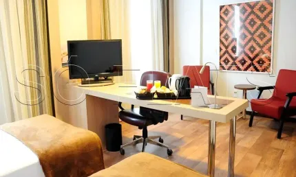 Flat Intercity Manaus, disponível para venda com 35m², 1 dormitório e 1 vaga de garagem