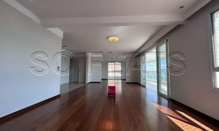 Res Aquarelle, apartamento alto padrão disponível para venda com 267m², 4 dormitórios e 4 vagas