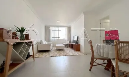 Res Daumier &amp; Sisley, apartamento disponível para venda com 86m², 3 dormitórios e 1 vaga