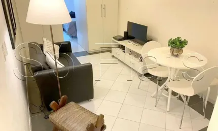 Apto waldorf na vila mariana disponível para locação ao lado do hospital são paulo.