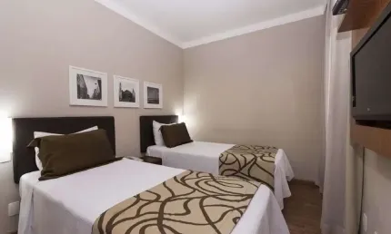 ***Edifício Ópera Five Stars**conta com uma localização excelente, no exclusivo Bairro de Jardins