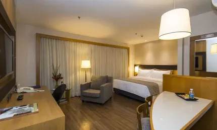 Apartamento para investimento prox a av. faria lima e nove de julho