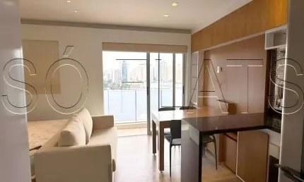 Residencial Add Nova Berrini, apto disponível para venda com 33m², 01 dormitório e 01 vaga
