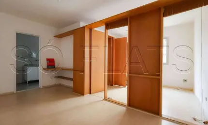 Residencial D'angleterre, apto disponível para venda com 36m², 01 dormitório e 01 vaga de garagem