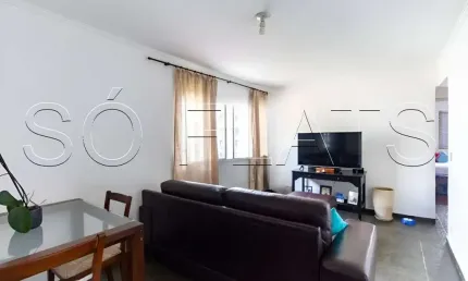 Residencial Antonio José Pinto, apartamento disponível para venda com 84m², 3 dormitórios e 1 vaga