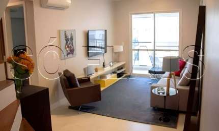 Cobertura Residencial Menara, disponivel em oportunidade única!