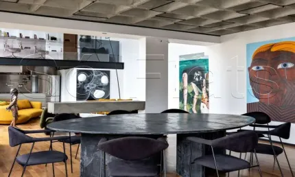 Apartamento disponível para locação com 230m² 2 suítes e 4 vagas de garagem localizado em Pinheiros.