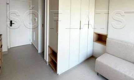 Studio Today Pinheiros, apto disponível para venda com 26m² e 01 dormitório