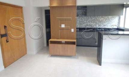 Residencial Boulevard, apartamento disponível para venda com 32m², 1 dormitório e 1 vaga