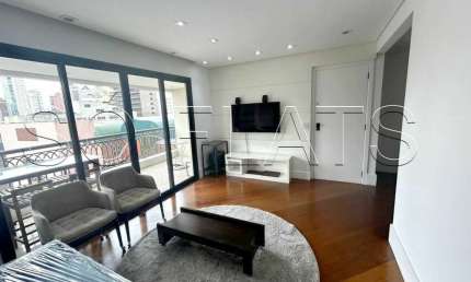 Residence Maison George V, apto disponível para venda com 116m², 2 dormitórios e 3 vagas.