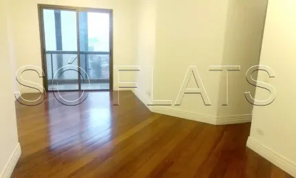 Residencial Highland, apto disponível para locação contendo 85m², 3 dorms e 2 vagas.