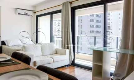 Residencial Helbor Nun Vila Nova disponível para venda com 39m², 01 dorm e 01 vaga de garagem