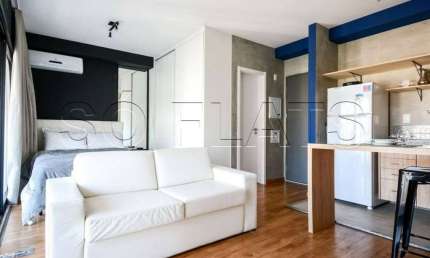 Residencial Helbor Nun Vila Nova disponível para venda com 38m², 01 dorm e 01 vaga de garagem