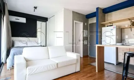 Residencial helbor nun vila nova disponível para venda com 38m², 01 dorm e 01 vaga de garagem