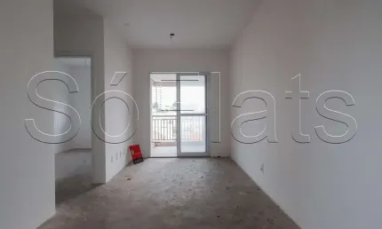 Residencial Charme da Villa, apartamento disponível para venda com 58m², 2 dormitórios e 1 vaga