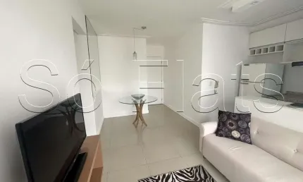 Residencial Wonder Morumbi, apartamento disponível para venda com 2 dormitórios e 1 vaga de garagem