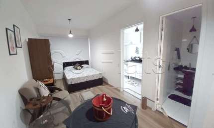 Fit Casa Alto do Ipiranga, apto no modelo Studio com 27m² e 1 dormitório disponível para venda