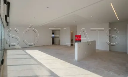Residencial Parque Global, apartamento alto padrão para venda com 142m², 2 dormitório e 2 vagas