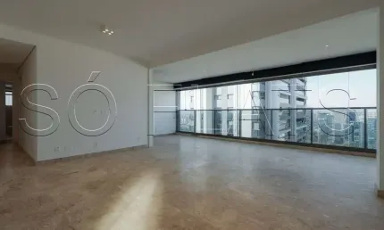 Res parque global, apartamento alto padrão disponível para venda com 142m², 3 suítes e 2 vagas