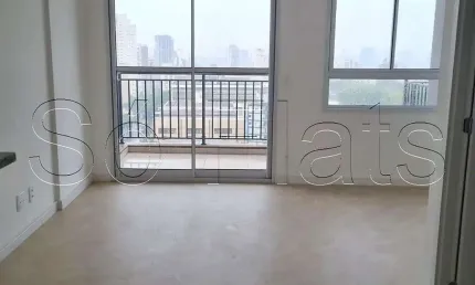 Residencial nex one sena madureira, studio disponível para venda com 27m² e 1 dormitório