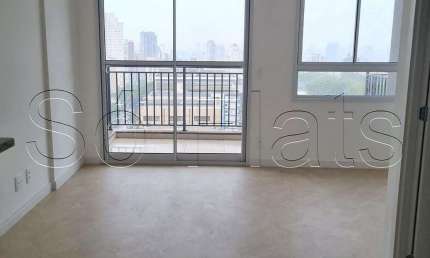 Residencial Nex One Sena Madureira, Studio disponível para venda com 27m² e 1 dormitório