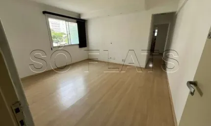 Apartamento com 2 quartos para alugar na Rua Doutor Diogo de Faria, 1104, Vila Clementino, São Paulo